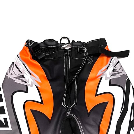 【USED】00's Wulfsport RACING PANTS