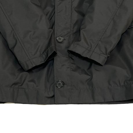 【USED】EARLY 00'S HELMUT LANG 3-WAY DECK PARKA JACKET