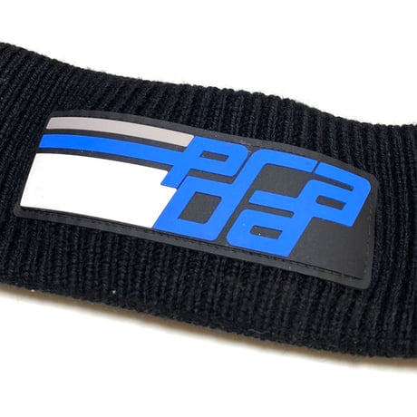【USED】PRADA 2018AW HEADBAND