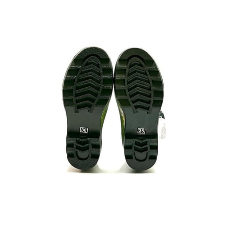 【DEAD STOCK】Esschert Design DAISY RAIN BOOTS