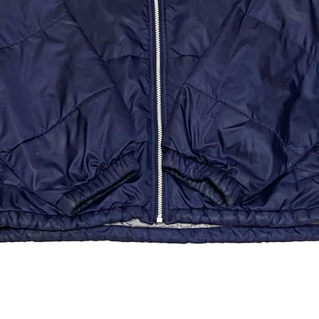 【USED】90's EBTEK Eddie Bauer LIGHTWEIGHT PUFFER JACKET