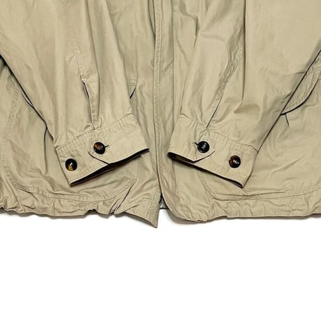 【USED】80's-90'S EMPORIO ARMANI FIELD JACKET