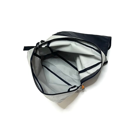 【USED】00s Reebok LEXMARK SLING BAG