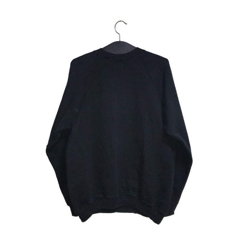 USED】80'S-90'S APPLE LOGO SWEATSHIRT USED】80'S-90'S APPLE LOGO SWEATSHIRT