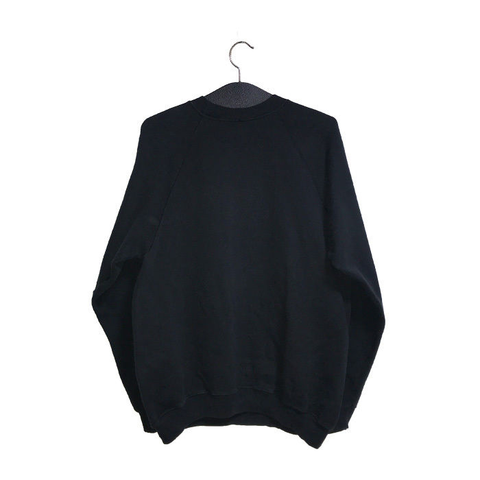 USED】80'S-90'S APPLE LOGO SWEATSHIRT USED】80'S-90'S APPLE LOGO SWEATSHIRT