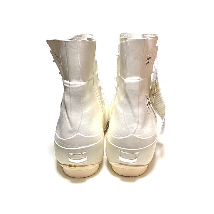 デッドストック 80s US ARMY バニー ブーツ ラバーブーツ 9R デッドストック 80s US ARMY バニー ブーツ ラバーブーツ 9R 80s