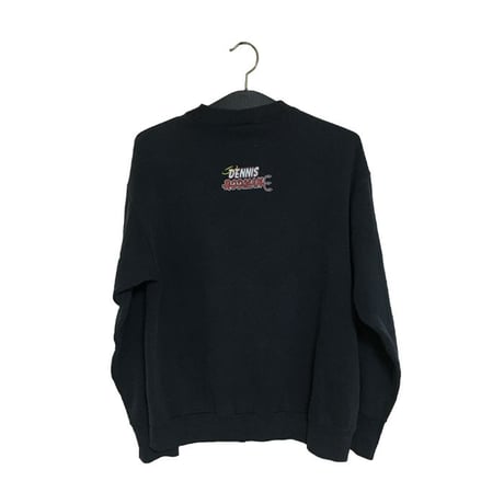 【USED】90'S DENNIS RODMAN SWEATSHIRT