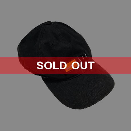 【USED】90'S NIKE AIR CAP