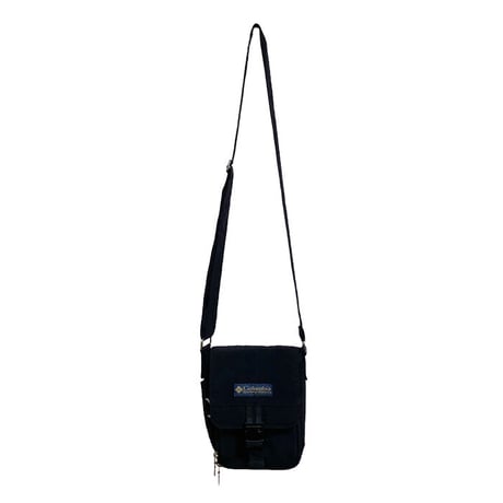 【USED】90'S-00'S COLUMBIA MINI SHOULDER BAG