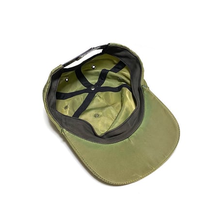 【USED】90'S  CK CALVIN KLEIN JEANS NYLON CAP