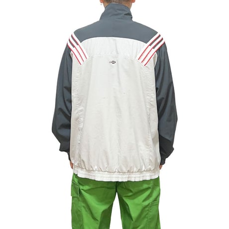【USED】00'S ADIDAS CLIMACOOL TECH TRACK JACKET