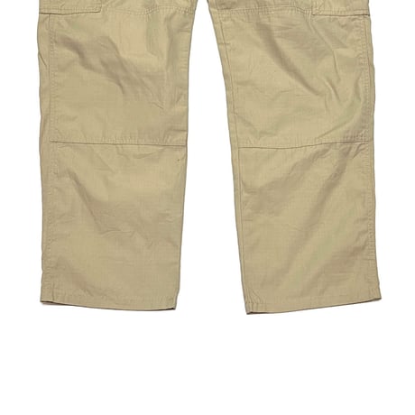 【USED】00's 5.11 TACTICAL 8-POCKET RIPSTOP WORK TROUSERS 36/32