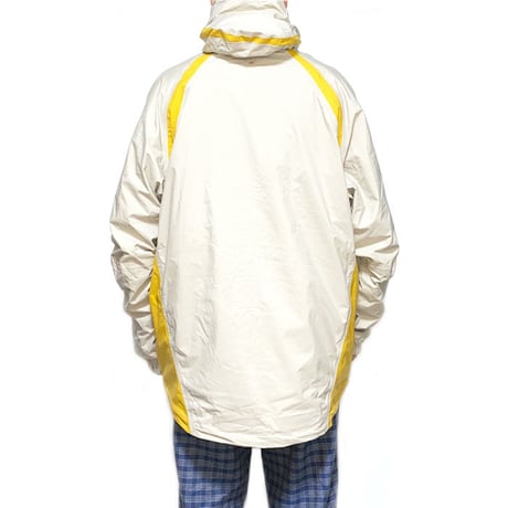 【USED】00'S NIKE ACG STORM FIT JACKET OUTER LAYER 3