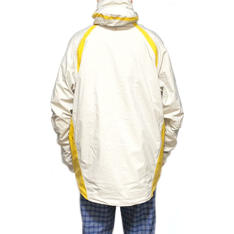 USED】00'S NIKE ACG STORM FIT JACKET OUTER LAYE USED】00'S NIKE ACG STORM FIT JACKET OUTER LAYE