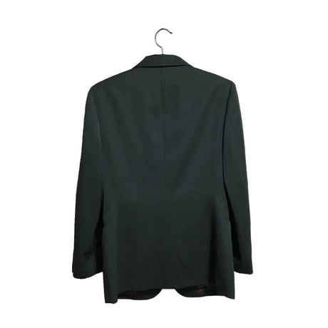 【USED】90'S CHRISTIAN DIOR SPORTS TAILORED JACKET
