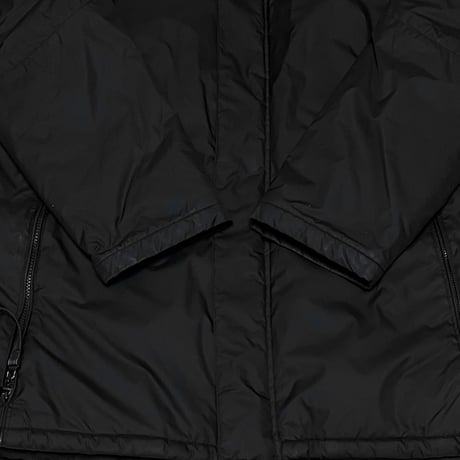 【USED】00's NIKE STORAGE PUFFER COAT