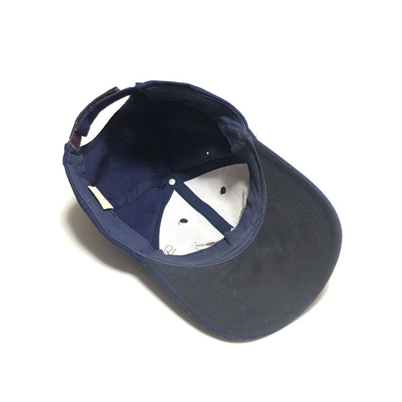 USED】90'S NO FEAR CAP | KONBINI