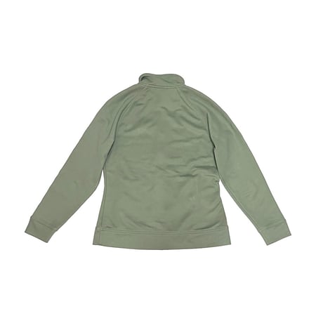 【USED】90's-00's adidas TRACK JACKET with SHAPED WAIST