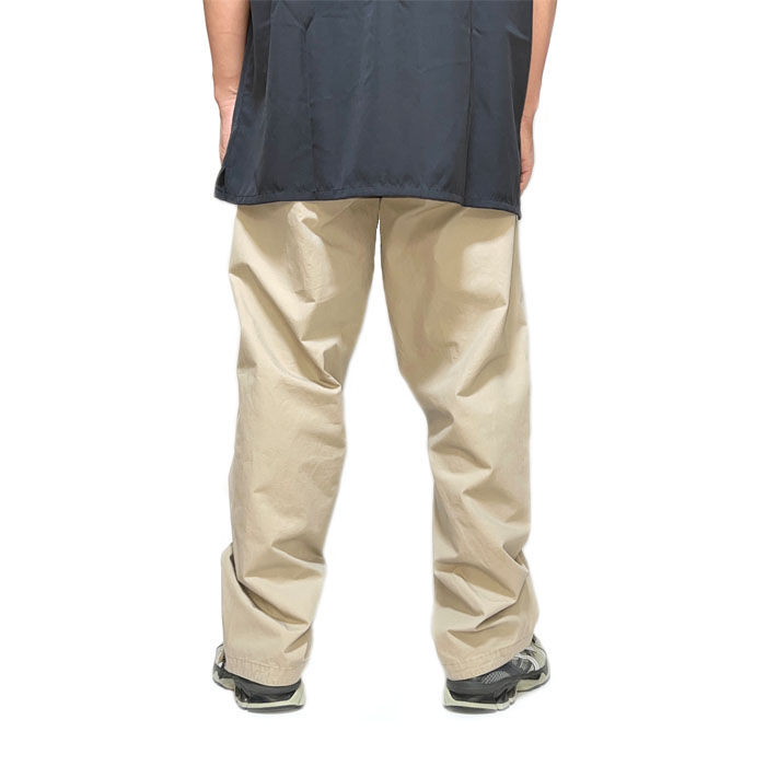 Rare] OAKLEY technical gimmick pants