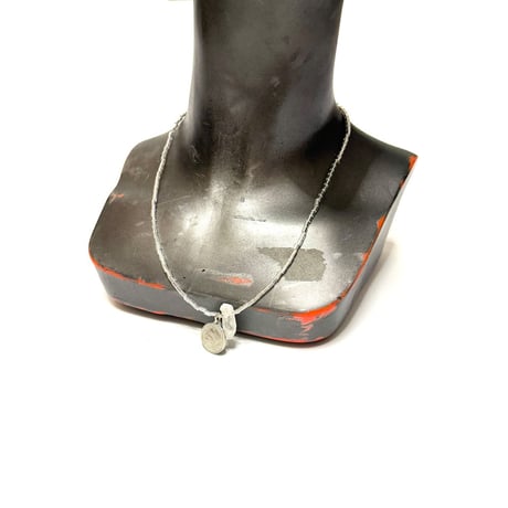 【LIBeRté】Necklace "Rock Sugar"