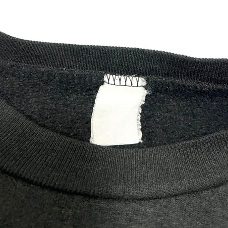 【USED】80'S PARIS LA TOUR EIFFEL SWEATSHIRT