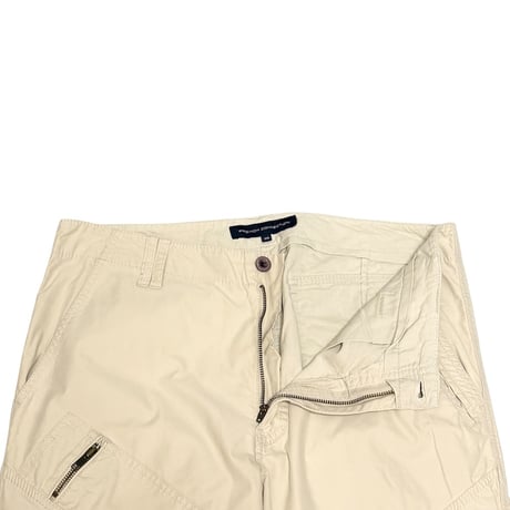 【USED】00's FRENCH CONNECTION Flight Cargo Pants