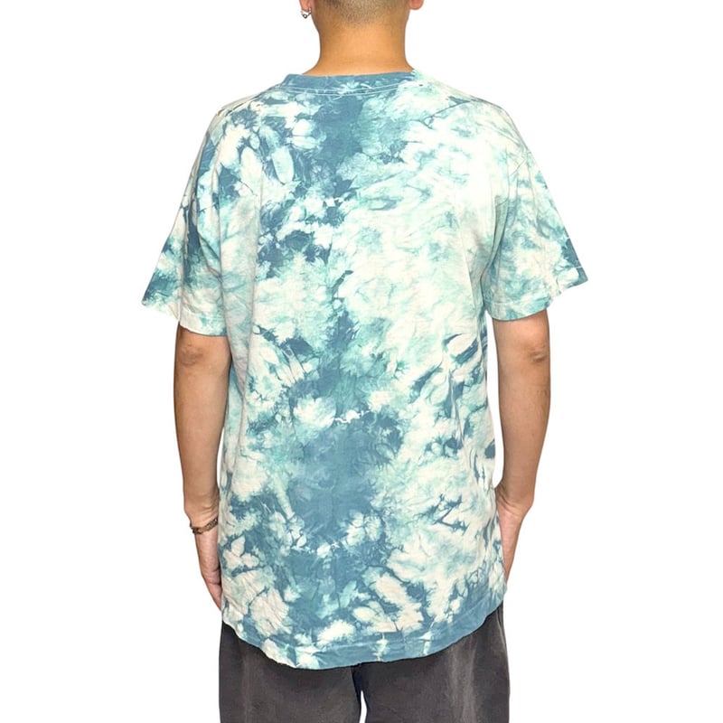 超レア90's T.M. STEVENS アウトオブコントロール ツアーTシャツ 超レア90´s T.M. STEVENS アウトオブコントロール ツアーTシャツ