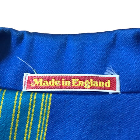 【USED】80'S VIVIENNE WESTWOOD SCHOOL JACKET