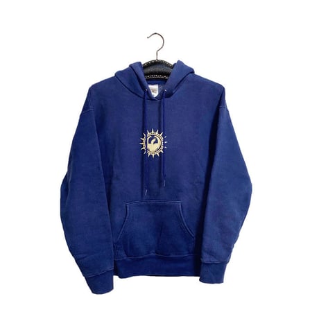 【USED】90'S DRAGON HOODIE