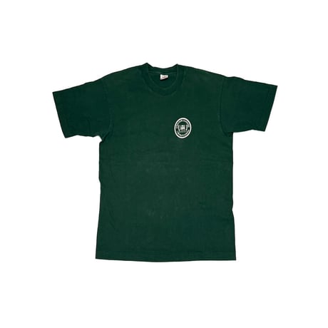【USED】90's UPS SUPER VISOR LEADERSHIP CORPORATE SCHOOLS T-SHIRT