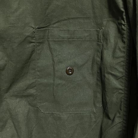 【USED】60'S-70'S FRENCH ARMY "SONORCO - ST JAMES" AII IN ONE