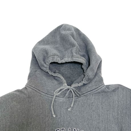【USED】90'S SAN FRANCISCO CALIFORNIA HOODIE
