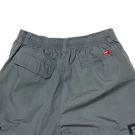 【USED】00'S CONVERSE 2-WAY CARGO PANTS