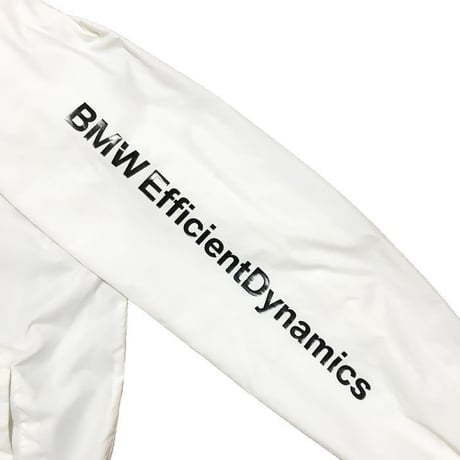 【USED】BMW NYLON JACKET