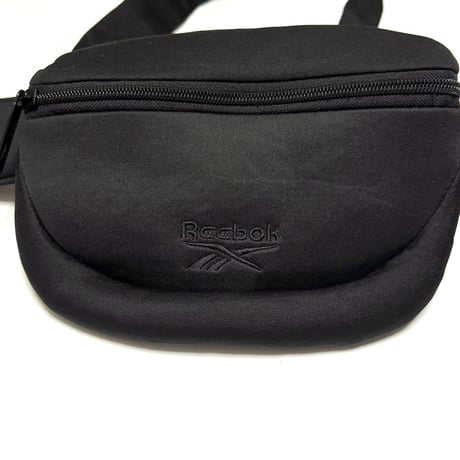【USED】2010's Reebok N SZ NEOPRENE BUMBAG