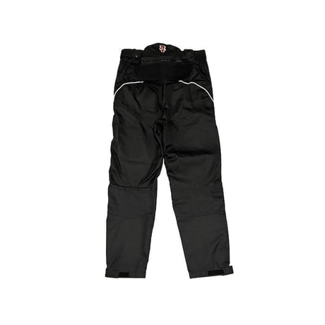 【USED】00'S EIDIFE BIKER PANTS