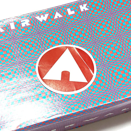【USED】90'S AIR WALK "COUPE"