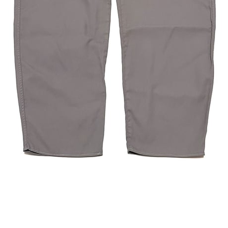 【USED】90's MASSIMO OSTI PRODUCTION SCALE POCKET TROUSERS