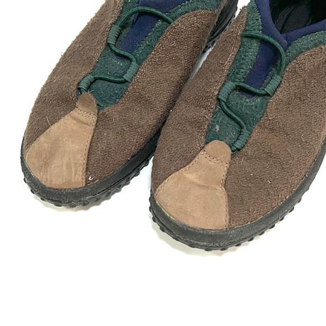 【USED】90'S NIKE ACG AIR BAKED