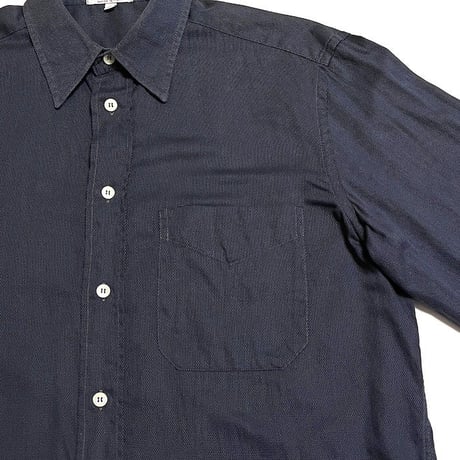 【USED】90'S GIANFRANCO FERRE SHIRT