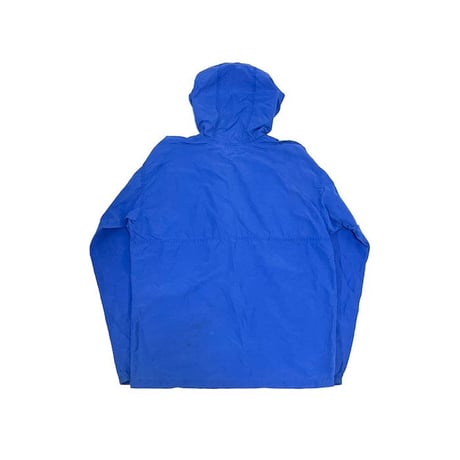 【USED】80'S PATAGONIA COTTON NYLON ANOLAK