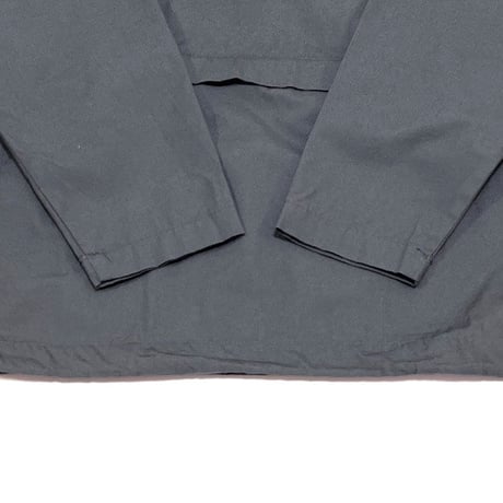 【DEAD STOCK】90'S-00'S XLARGE POCKET PULLOVER SHIRT GRAY