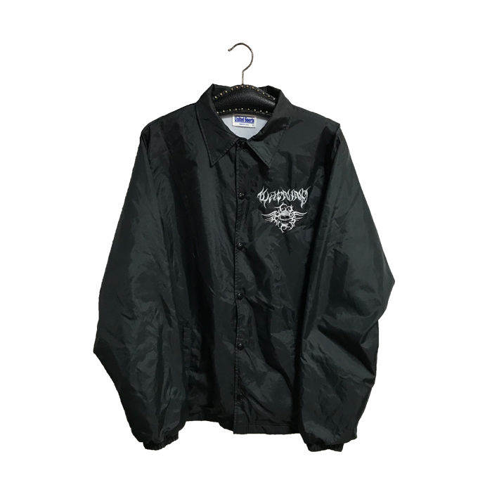 USED】00'S HARDCORE COACH JACKET | KONBINI USED】00'S HARDCORE COACH JACKET | KONBINI