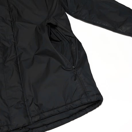 【USED】00's NIKE STORAGE PUFFER COAT