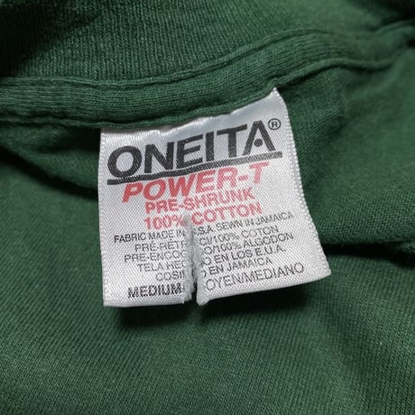 【USED】90'S CYPRESS HILL T-SHIRT
