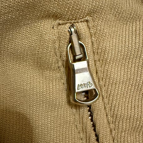 【USED】00's DOLCE & GABBANA TWILL WEAVE PANTS