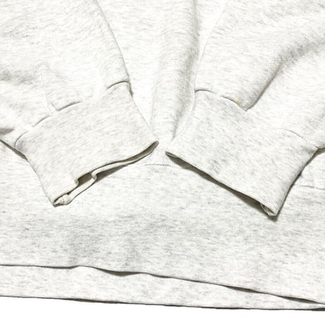 【USED】90'S NIKE HI-NECK SWEATSHIRT