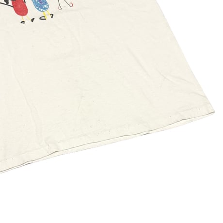 【USED】90's People helping People T-SHIRT