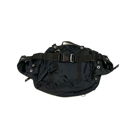 【USED】90's-00's BESCHWA BUMBAG