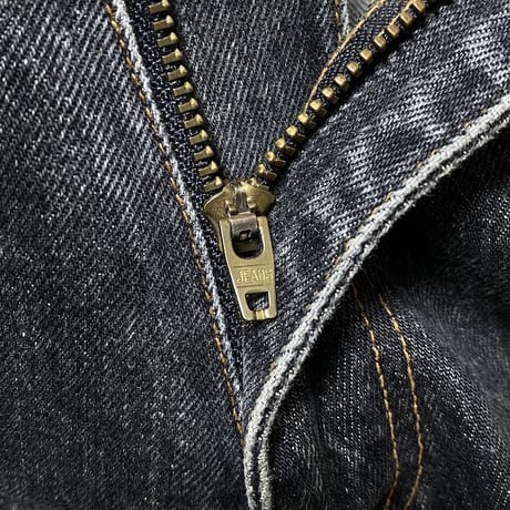 【USED】90'S COMME DES GARÇONS HOMME DENIM PANTS